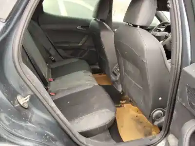 Утилизация автомобиля cupra formentor (km7) basis 149 cv / 110 kw года 2001 питание dpc