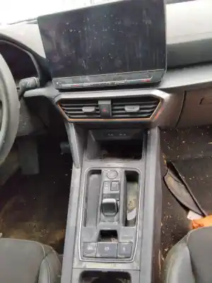 Утилизация автомобиля cupra formentor (km7) basis 149 cv / 110 kw года 2001 питание dpc