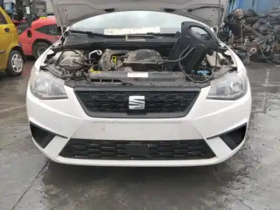 Hurda Aracı SEAT IBIZA (KJ1) Reference Yılın 2001 güçlü DKL