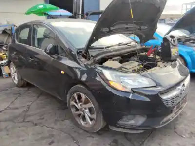 Vehicul casat opel corsa e 120 aniversario 90 cv / 66 kw al anului 2001 alimentat a14xer