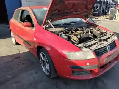 Scrapping Vehicle fiat stilo (192) 1.9 jtd cat of the year 2001 powered 