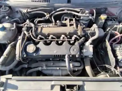 Scrapping Vehicle fiat stilo (192) 1.9 jtd cat of the year 2001 powered 