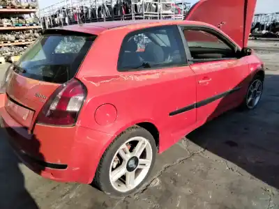Scrapping Vehicle fiat stilo (192) 1.9 jtd cat of the year 2001 powered 