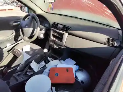 Scrapping Vehicle fiat stilo (192) 1.9 jtd cat of the year 2001 powered 