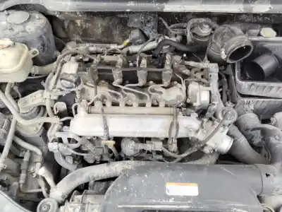 Veículo de Sucata kia ceed active 116 cv / 85 kw do ano 2001 alimentado d4fb