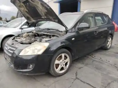 Veículo de Sucata kia ceed active 116 cv / 85 kw do ano 2001 alimentado d4fb