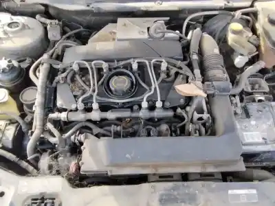 Scrapping Vehicle jaguar x-type i ranchera familiar (x400) 2.0 d of the year 2001 powered 0