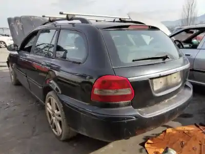 Scrapping Vehicle jaguar x-type i ranchera familiar (x400) 2.0 d of the year 2001 powered 0