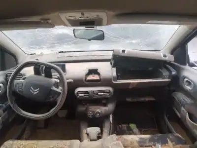 Утилизация автомобиля citroen c4 cactus business года 2001 питание 