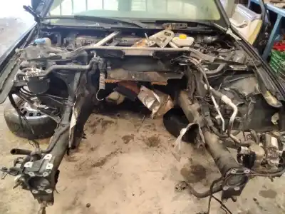 Утилизация автомобиля audi a8 (4e2) 4.2 fsi quattro 350 cv / 257 kw года 2001 питание 