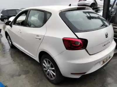Scrapping Vehicle seat ibiza (6j5) reference of the year 2001 powered cjz