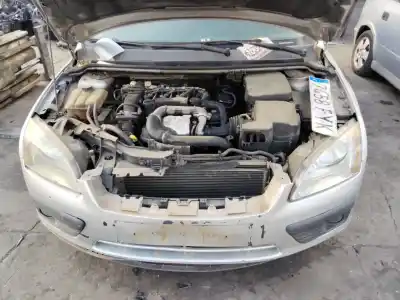 Veículo de Sucata ford focus berlina (cap) ambiente (d) do ano 2001 alimentado 