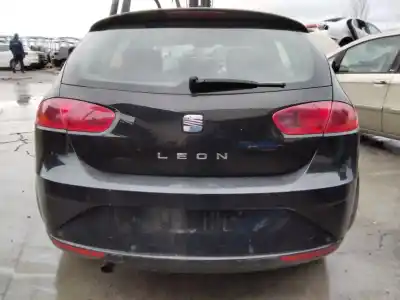 Scrapping Vehicle seat leon (1p1) reference of the year 2001 powered cay