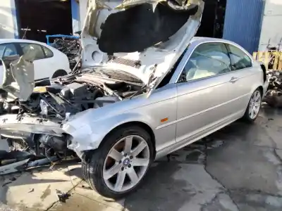 Verschrottungsfahrzeug bmw                                                serie 3 coupe (e46)                                                                                                                                                                                                                                        328 ci                                                                                                                                                                                                                                                     des jahres 2001 angetrieben m52tu