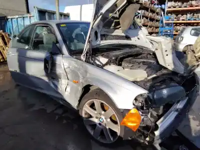 Verschrottungsfahrzeug bmw                                                serie 3 coupe (e46)                                                                                                                                                                                                                                        328 ci                                                                                                                                                                                                                                                     des jahres 2001 angetrieben m52tu