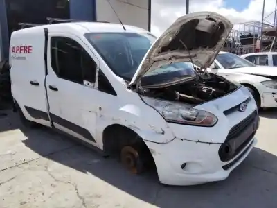 Scrapping Vehicle ford transit connect furgon 200 l1 trend 95 cv / 70 kw of the year 2001 powered  Scrapping Vehicle ford transit connect furgon 200 l1 trend 95 cv / 70 kw of the year 2001 powered