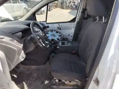 Scrapping Vehicle ford transit connect furgon 200 l1 trend 95 cv / 70 kw of the year 2001 powered  Scrapping Vehicle ford transit connect furgon 200 l1 trend 95 cv / 70 kw of the year 2001 powered