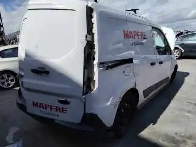 Scrapping Vehicle ford transit connect furgon 200 l1 trend 95 cv / 70 kw of the year 2001 powered  Scrapping Vehicle ford transit connect furgon 200 l1 trend 95 cv / 70 kw of the year 2001 powered
