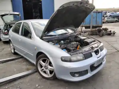 Hurda Aracı seat leon (1m1) sport yılın 2001 güçlü 