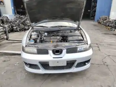 Hurda Aracı seat leon (1m1) sport yılın 2001 güçlü 