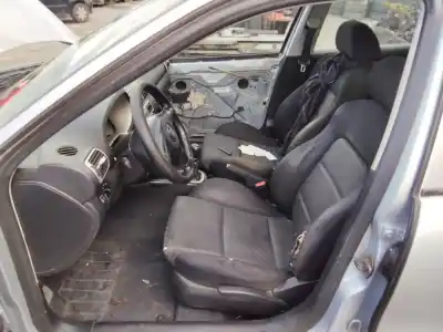Hurda Aracı seat leon (1m1) sport yılın 2001 güçlü 