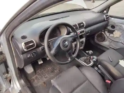 Hurda Aracı seat leon (1m1) sport yılın 2001 güçlü 