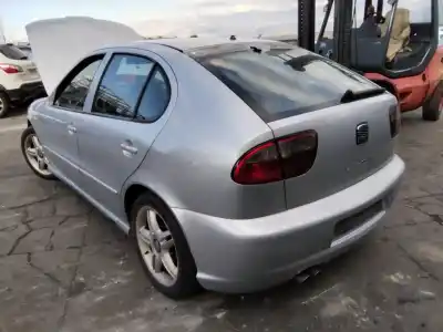 Hurda Aracı seat leon (1m1) sport yılın 2001 güçlü 