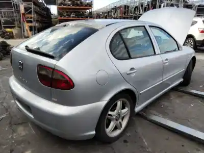 Hurda Aracı seat leon (1m1) sport yılın 2001 güçlü 