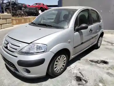 Scrapping Vehicle citroen                                            c3 pluriel                                                                                                                                                                                                                                                 1.4                                                                                                                                                                                                                                                        of the year 2001 powered kfv