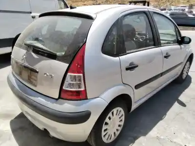 Scrapping Vehicle citroen                                            c3 pluriel                                                                                                                                                                                                                                                 1.4                                                                                                                                                                                                                                                        of the year 2001 powered kfv