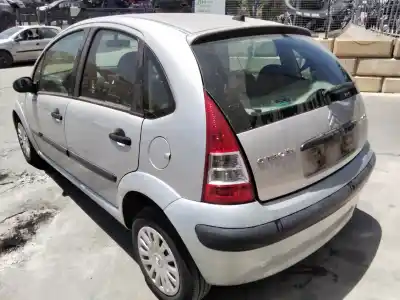 Scrapping Vehicle citroen                                            c3 pluriel                                                                                                                                                                                                                                                 1.4                                                                                                                                                                                                                                                        of the year 2001 powered kfv