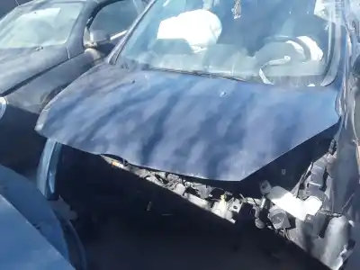 Утилизация автомобиля ford b-max titanium 75 cv / 55 kw года 2001 питание ugjc