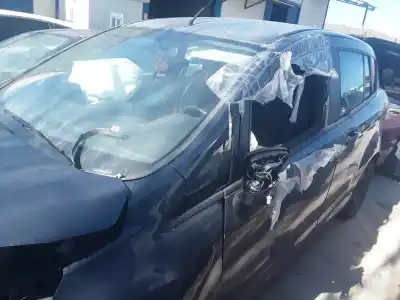 Утилизация автомобиля ford b-max titanium 75 cv / 55 kw года 2001 питание ugjc