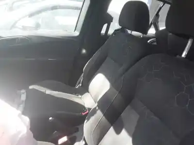 Утилизация автомобиля ford b-max titanium 75 cv / 55 kw года 2001 питание ugjc