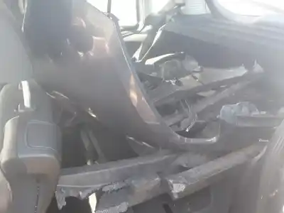 Утилизация автомобиля ford b-max titanium 75 cv / 55 kw года 2001 питание ugjc