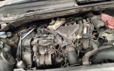 Утилизация автомобиля citroen c4 picasso exclusive года 2001 питание rhj