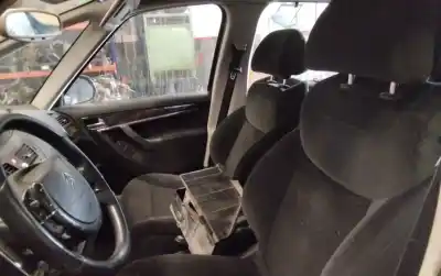 Утилизация автомобиля citroen c4 picasso exclusive года 2001 питание rhj