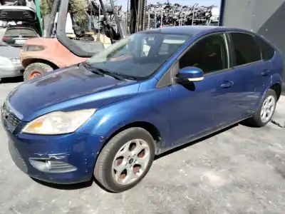 Veículo de Sucata ford focus lim. (cb4) trend do ano 2001 alimentado 