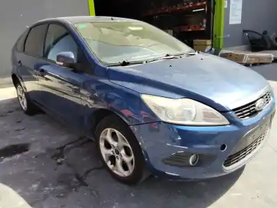Veículo de Sucata ford focus lim. (cb4) trend do ano 2001 alimentado 