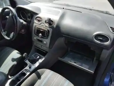 Veículo de Sucata ford focus lim. (cb4) trend do ano 2001 alimentado 