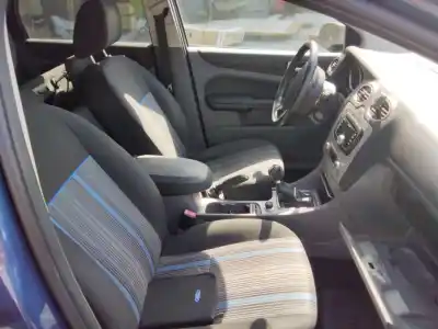 Veículo de Sucata ford focus lim. (cb4) trend do ano 2001 alimentado 