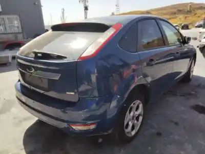 Veículo de Sucata ford focus lim. (cb4) trend do ano 2001 alimentado 