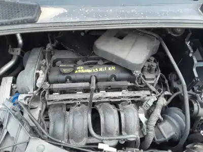 Veículo de Sucata ford focus lim. (cb8) ambiente do ano 2001 alimentado bm5g