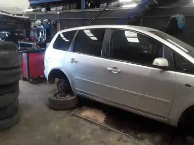 Здавання транспортного засобу ford c-max (cb3) ghia року 2001 потужний 