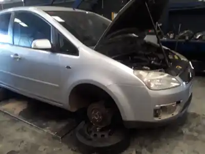 Здавання транспортного засобу ford c-max (cb3) ghia року 2001 потужний 