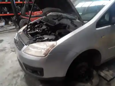 Здавання транспортного засобу ford c-max (cb3) ghia року 2001 потужний 