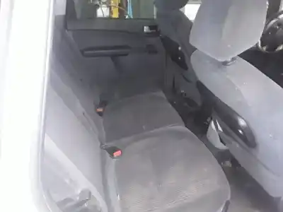 Здавання транспортного засобу ford c-max (cb3) ghia року 2001 потужний 