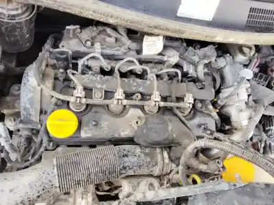 Утилизация автомобиля opel corsa d cosmo года 2001 питание z17dtr