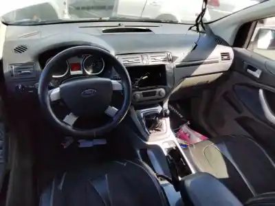 Veículo de Sucata ford kuga (cbv) titanium do ano 2001 alimentado g6dg