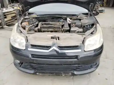 Veículo de Sucata CITROEN C4 COUPE Cool do ano 2001 alimentado NFU